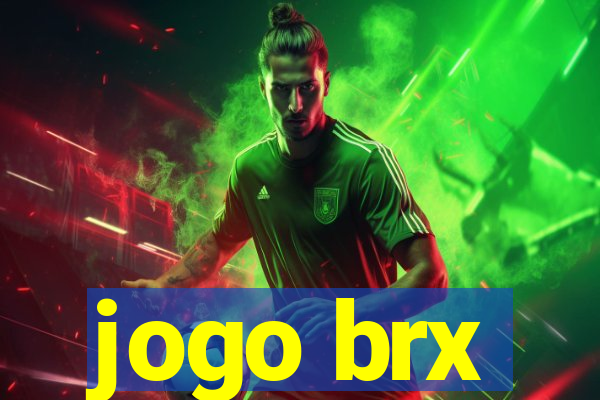 jogo brx